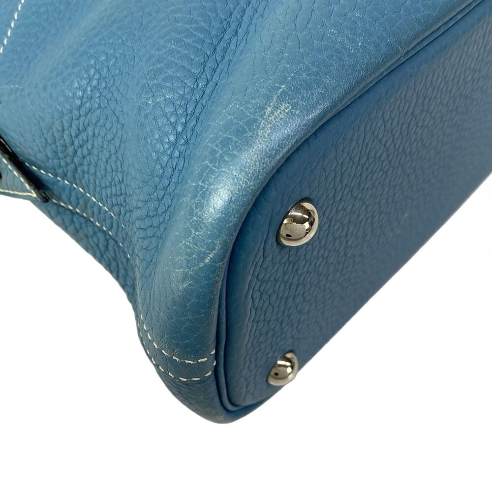 Hermès Bolide 31 Handbag - Picture 6 of 16